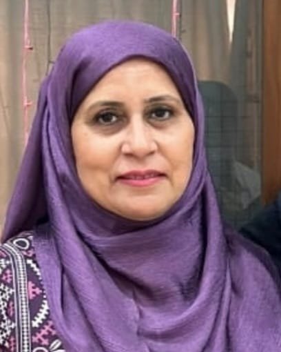 Dr. Farhat Tahir, gynecologist in Bahria Town Lahore
