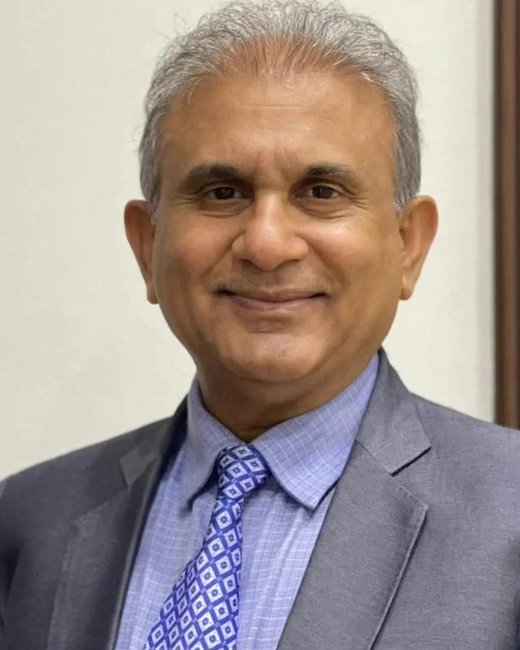 Dr. Muhammad Tahir Ayyub, family physician in Bahria Town Lahore